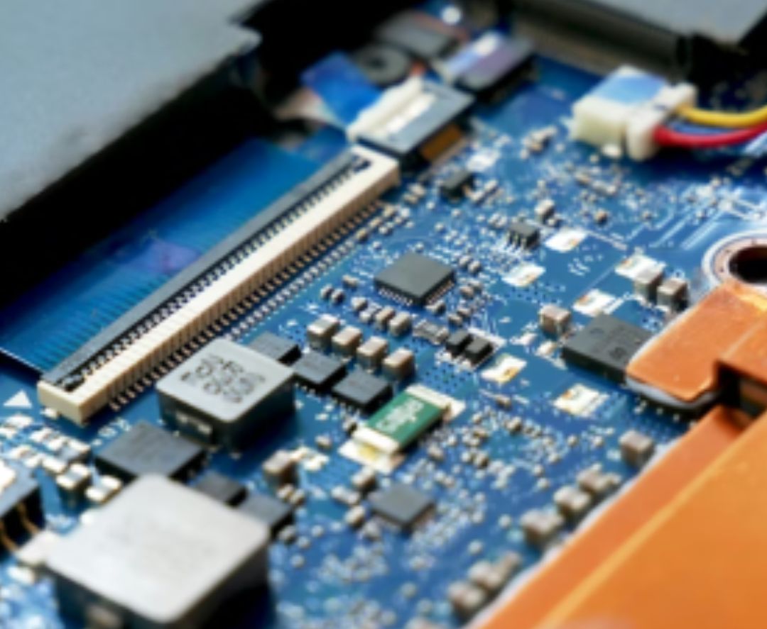 Software & Hardware